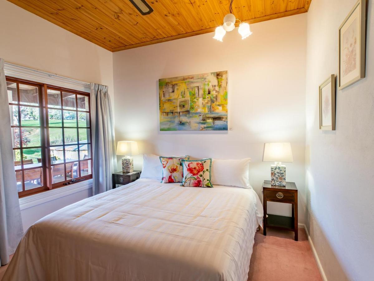 Brigham House Bed and Breakfast Tooma Εξωτερικό φωτογραφία