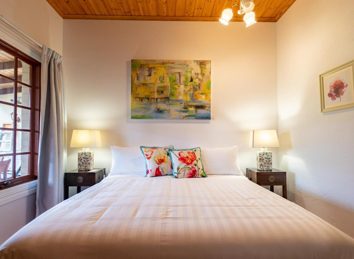 Brigham House Bed and Breakfast Tooma Εξωτερικό φωτογραφία