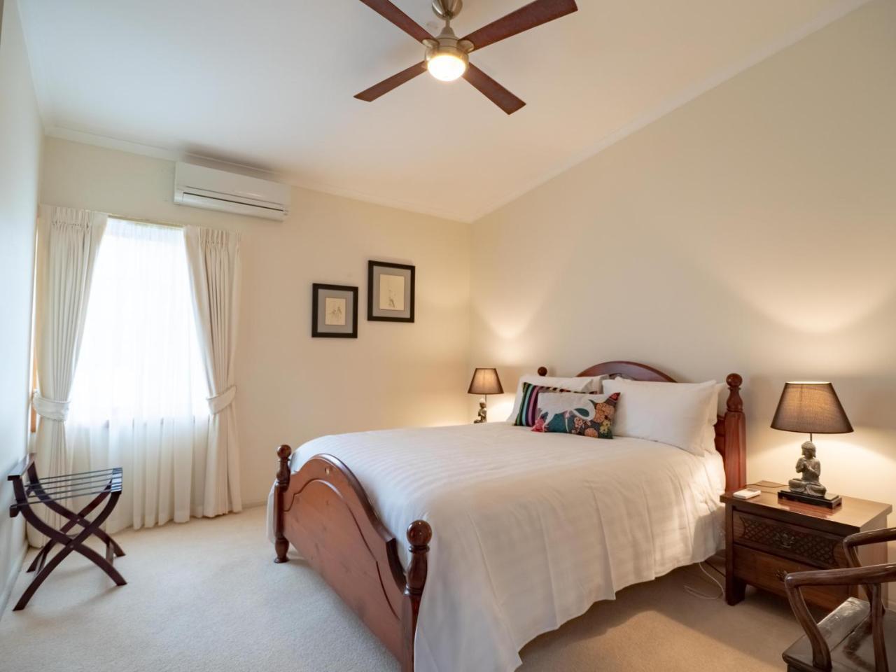 Brigham House Bed and Breakfast Tooma Εξωτερικό φωτογραφία