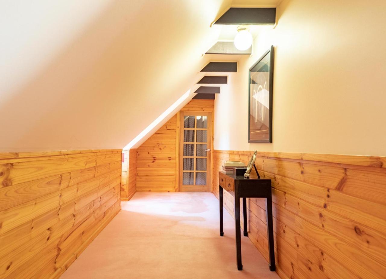 Brigham House Bed and Breakfast Tooma Εξωτερικό φωτογραφία